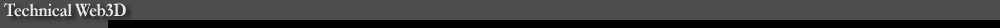 Technical Web3D Title